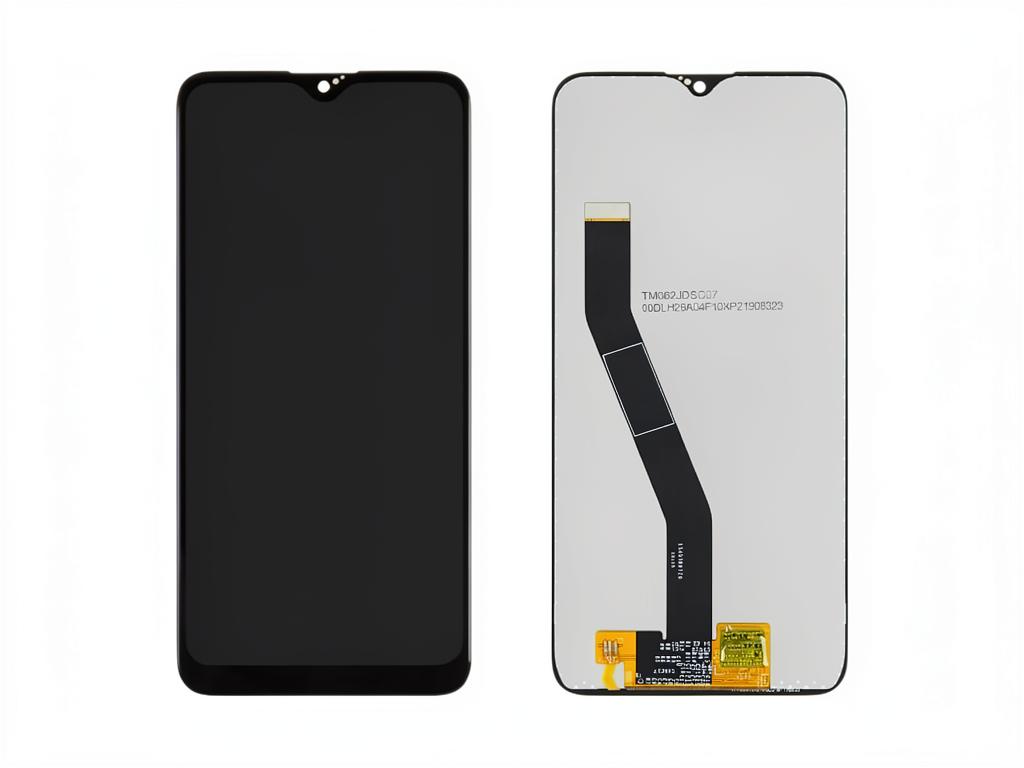 картинка Дисплей для смартфона Xiaomi Redmi 8/8A + тачскрин, IPS, чёрный